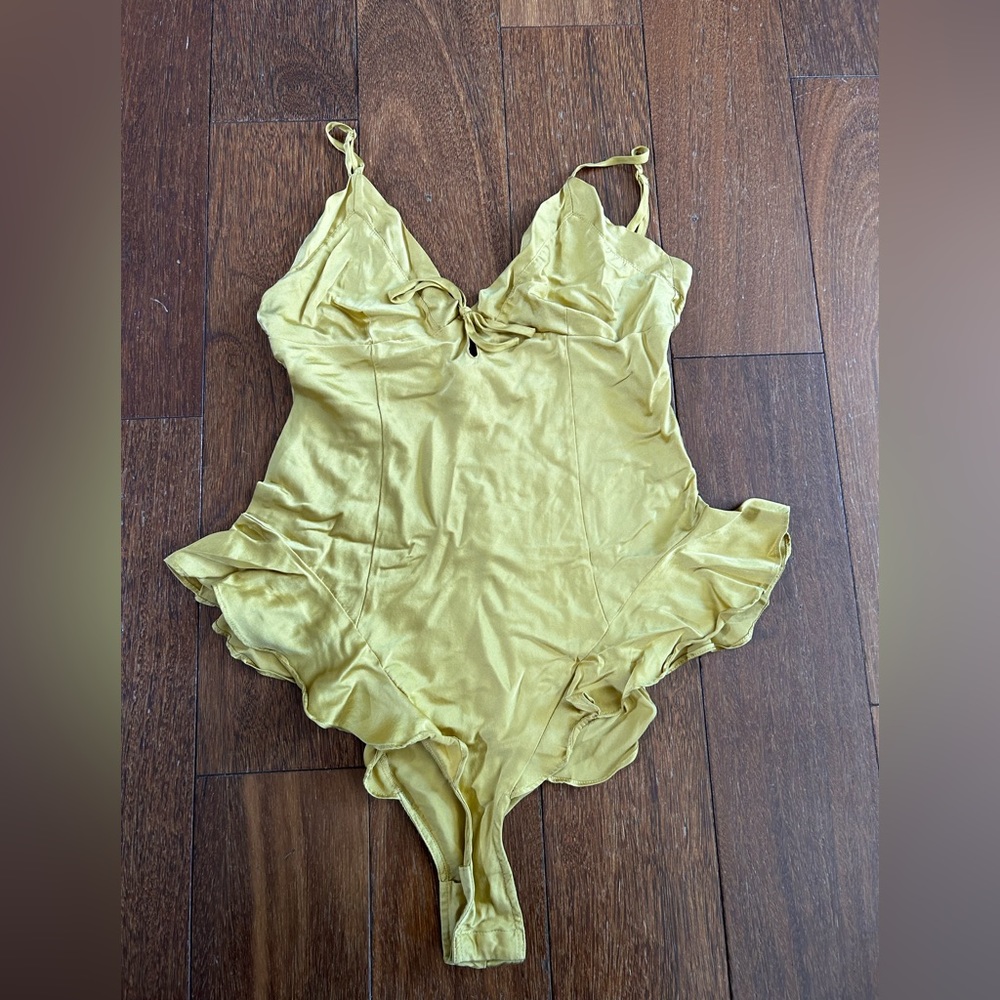 skims silk teddy